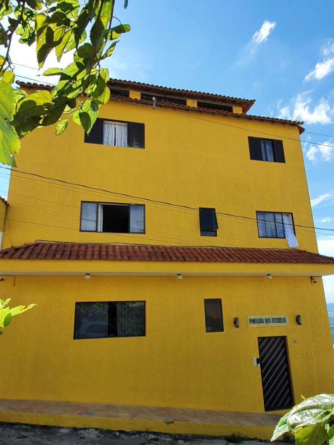 Estrelas São Tomé das Letras