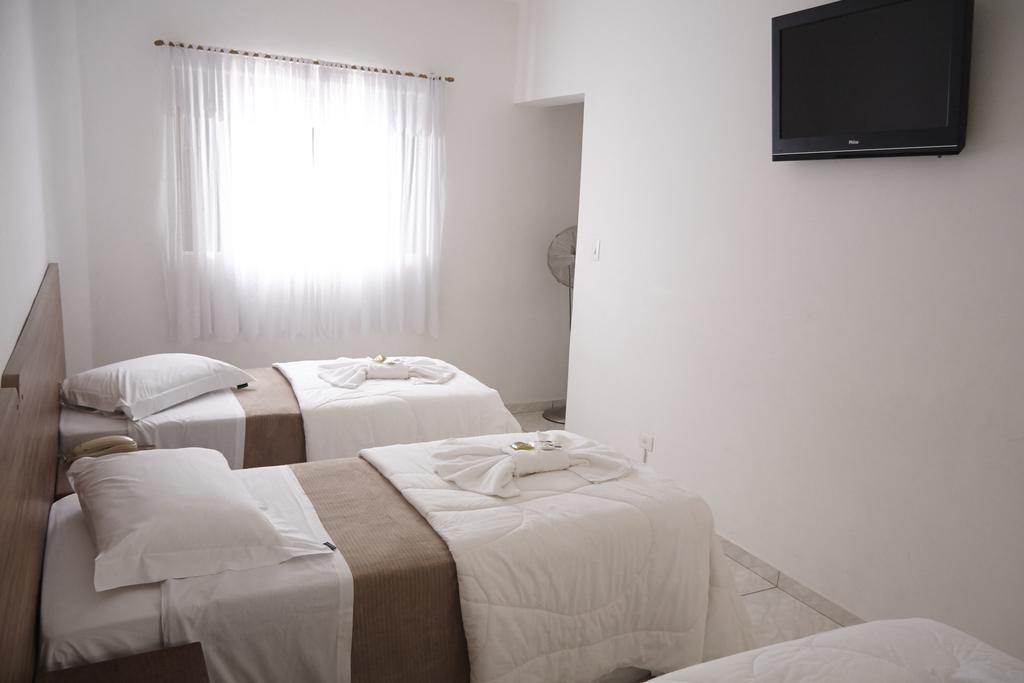 Estrelas Inn