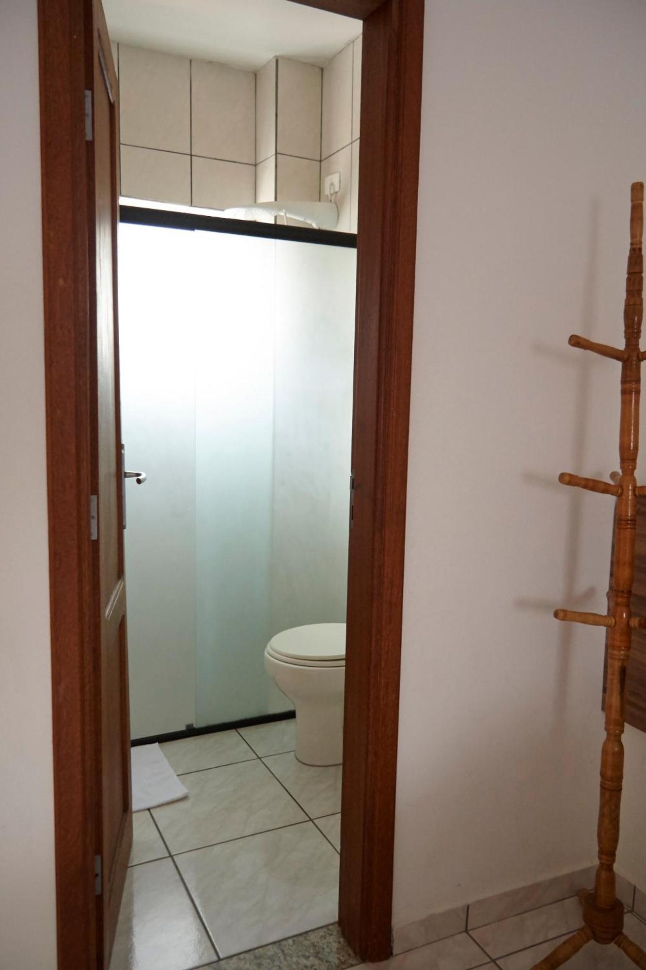 Estrelas Inn São Tomé das Letras