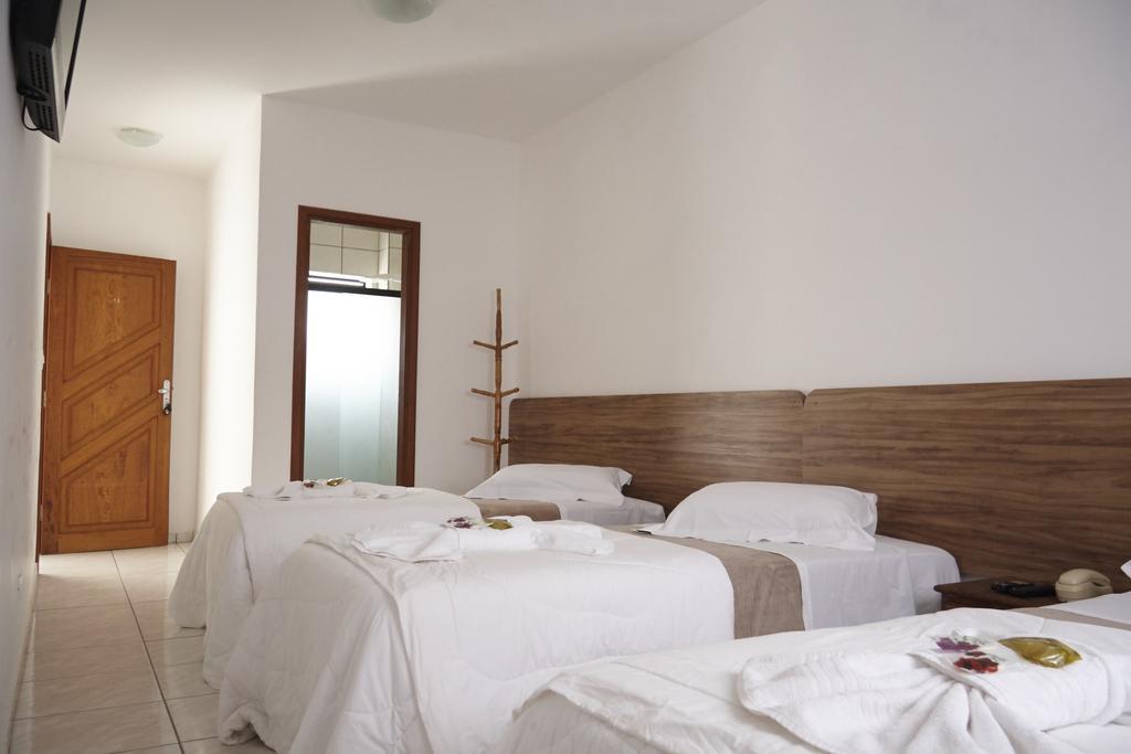Estrelas Inn 2*