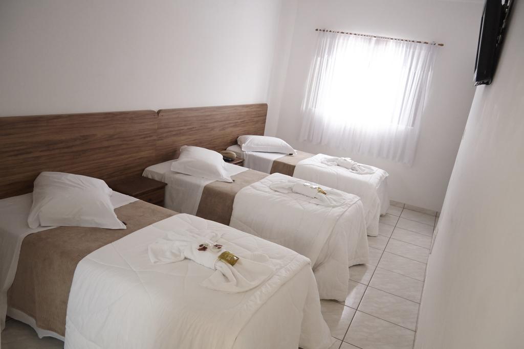 Estrelas Inn São Tomé das Letras