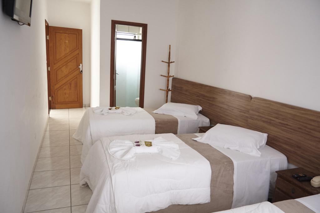 Estrelas Inn 2*