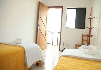 Inn Estrelas São Tomé das Letras
