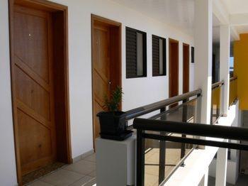 Inn Estrelas São Tomé das Letras